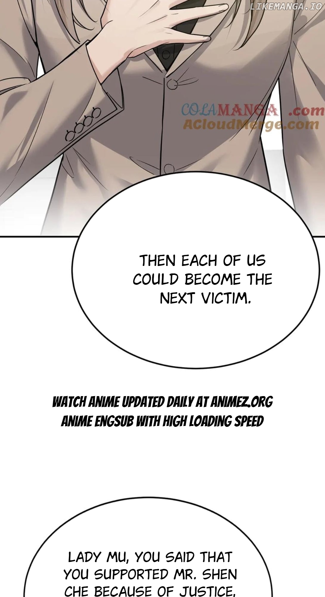 After Breakup: Had an Affair With My Ex's Uncle Chapter 79 - page 51